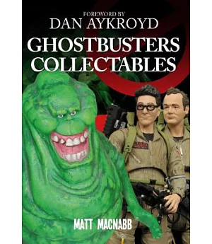 Ghostbusters Collectables