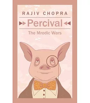 Percival: The Mrodic Wars