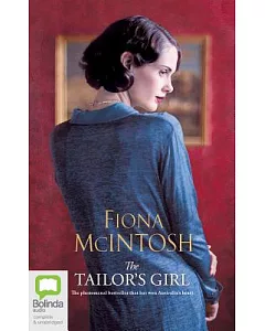 The Tailor’s Girl