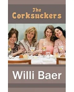 The Corksuckers