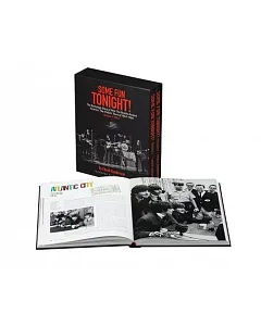 Some Fun Tonight!: The Backstage Story of How the Beatles Rocked America: the Historic Tours 1964-1966