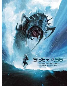 Siberia 56 1: The 13th Mission