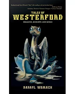Tales of Westerford: Dragons, Knights and Kings