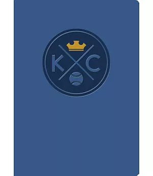Kansas City Royal Baseball Journal