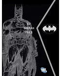 The Batman Files