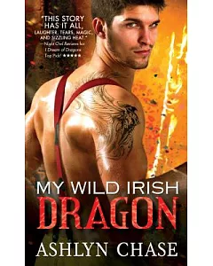 My Wild Irish Dragon