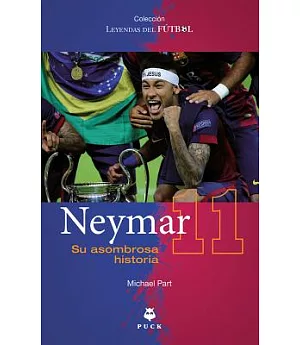 Neymar/ Neymar The Wizard