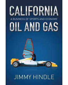 California Oil and Gas: A Business of Sports and Economy