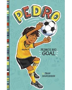 Pedro’s Big Goal