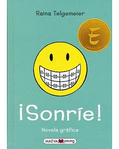 Sonrie! / Smile!