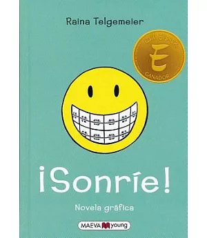 Sonrie! / Smile!