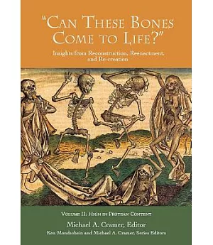 Can These Bones Come to Life?: High in Protean Content