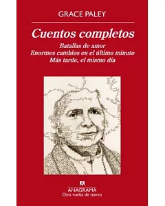 Cuentos completos / The Collected Stories