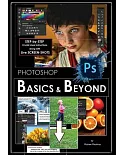 Photoshop: Basics & Beyond