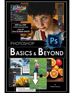 Photoshop: Basics & Beyond