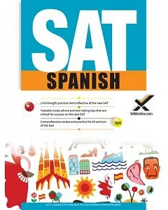 SAT Spanish