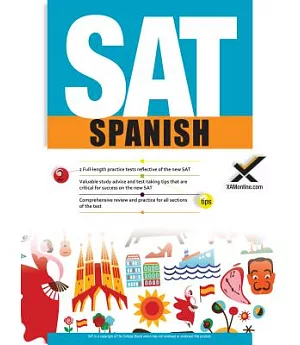 SAT Spanish