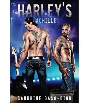 Harley’s Achilles