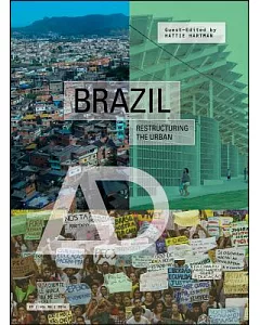 Brazil: Restructuring the Urban