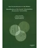 The Tylenchulidae of the World: Identification of the Family Tylenchulidae (Nematoda: Tylenchida)