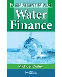 Fundamentals of Water Finance