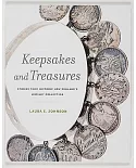 Keepsakes and Treasures: Stories from Historic New England’s Jewelry Collection