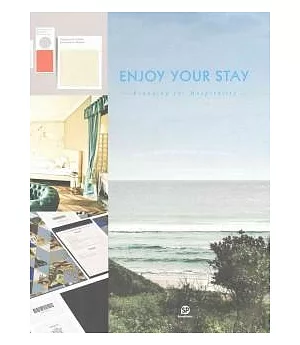 Enjoy Your Stay: Branding for Hospitality