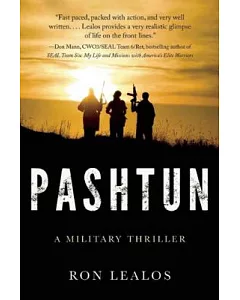 Pashtun: A Military Thriller