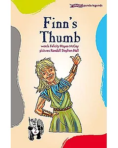 Finn’s Thumb