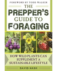 The Prepper’s Guide to Foraging: How Wild Plants Can Supplement a Sustainable Lifestyle