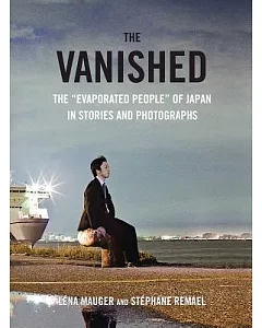 The Vanished: The 