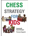 Chess Strategy for Kids