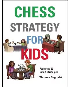 Chess Strategy for Kids