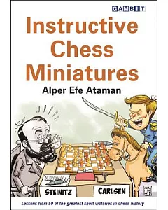 Instructive Chess Miniatures