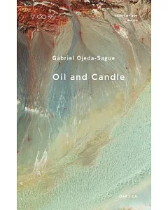Oil and Candle