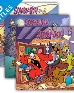 Scooby-Doo! Set 3