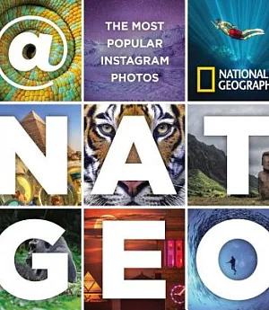@Natgeo: The Most Popular Instagram Photos
