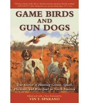 Game Birds and Gun Dogs