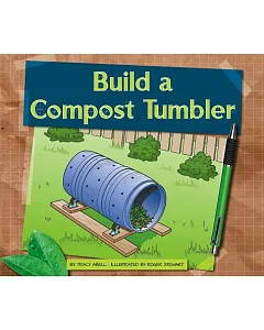 Build a Compost Tumbler