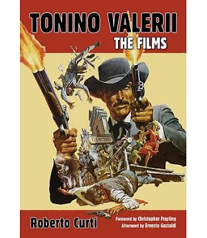 Tonino Valerii: The Films