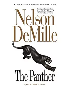 The Panther