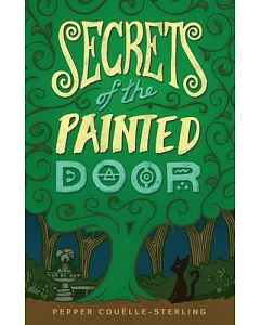 Secrets of the Painted Door