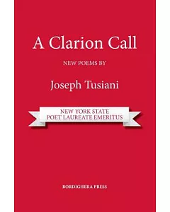 A Clarion Call: New Poems