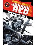 Johnny Red 1: The Hurricane