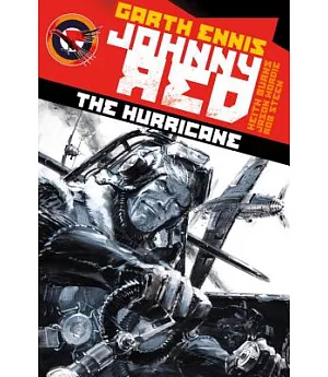 Johnny Red 1: The Hurricane