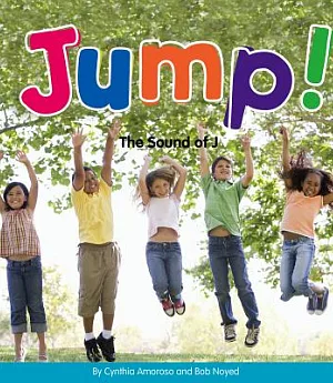 Jump!: The Sound of J