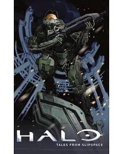 Halo: Tales from Slipspace