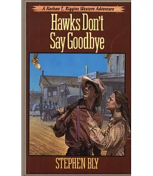Hawks Don’t Say Goodbye