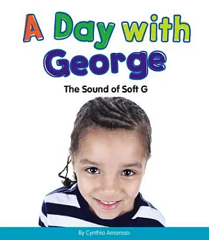A Day With George: The Sound of Soft G