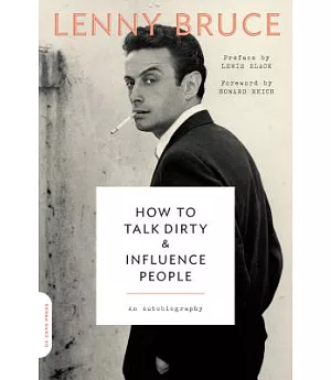 How to Talk Dirty and Influence People